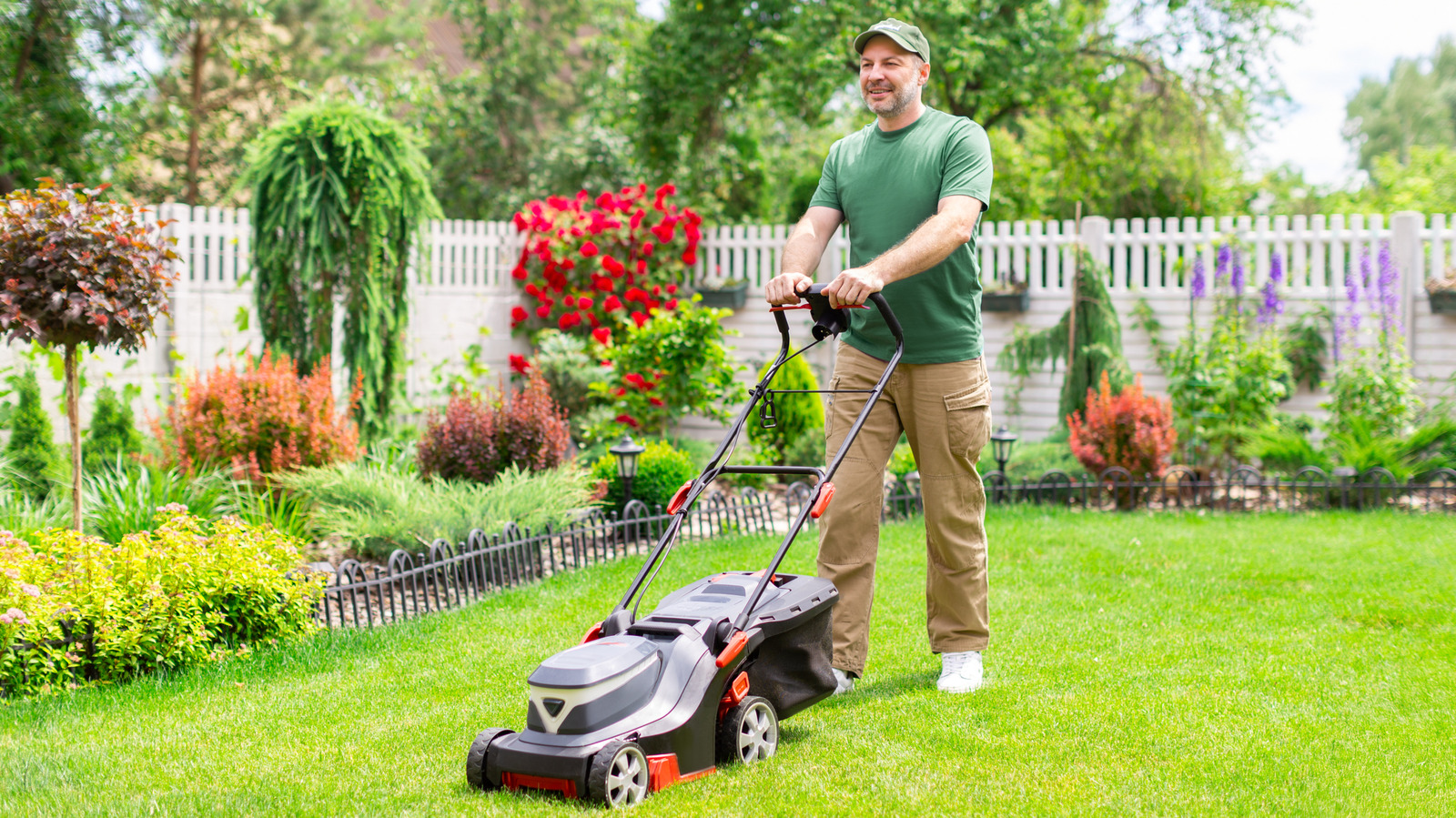 How Long Do Lawn Mower Stripe Designs Really Last? (& How To Make Them Last Longer)