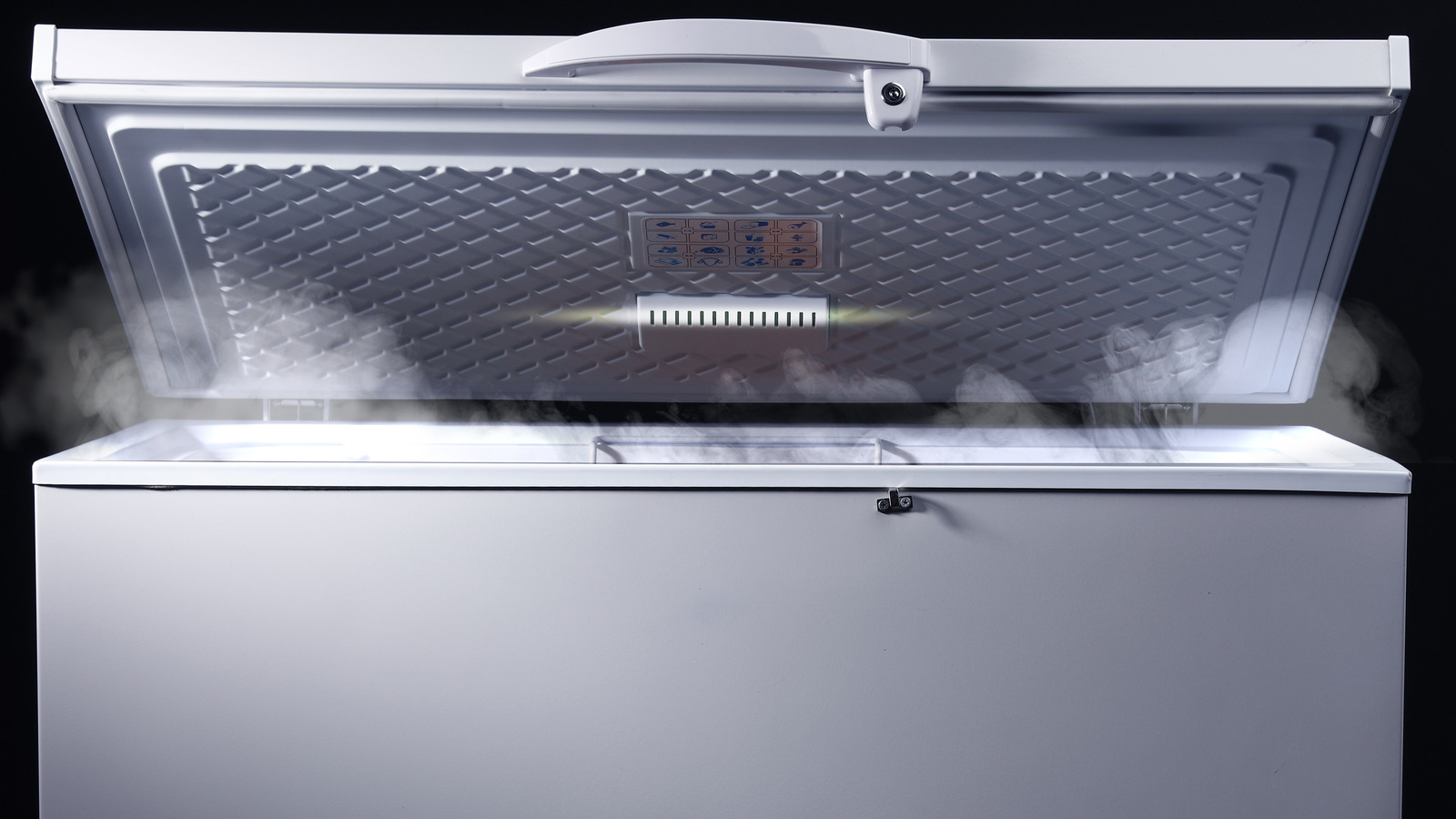 How Long Does A Chest Freezer Typically Last?