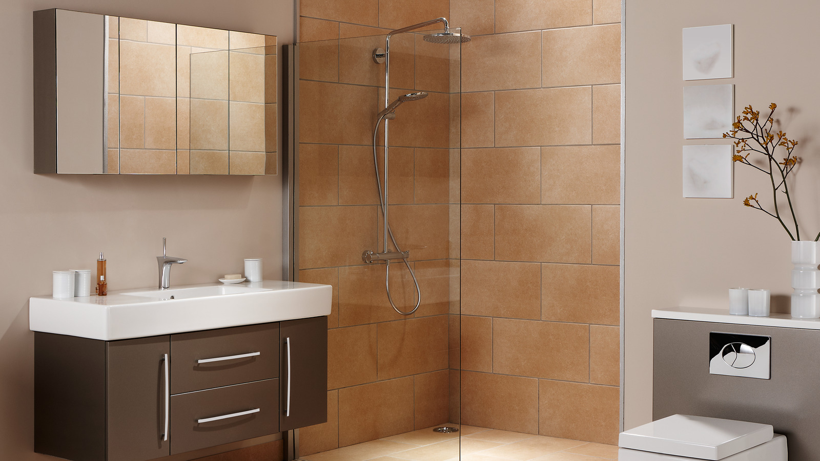 How Long Should You Wait To Use Your Shower After Grouting Tiles? – House Digest