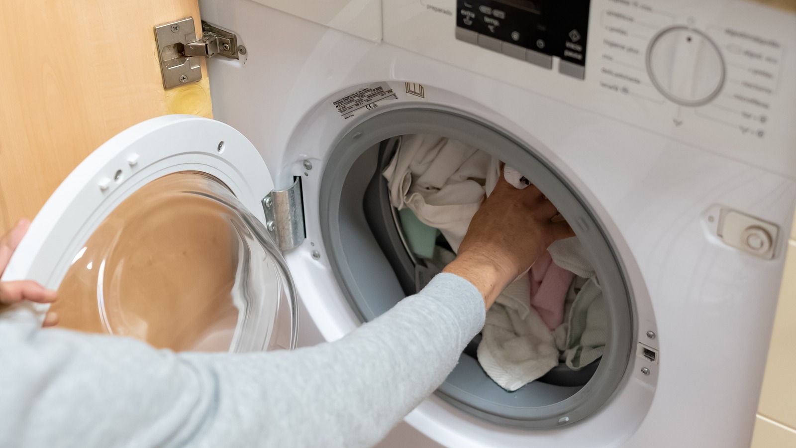 How Long Should A Washing Machine Last