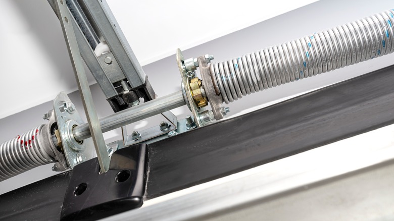 How Much A Garage Door Repair Will Cost You