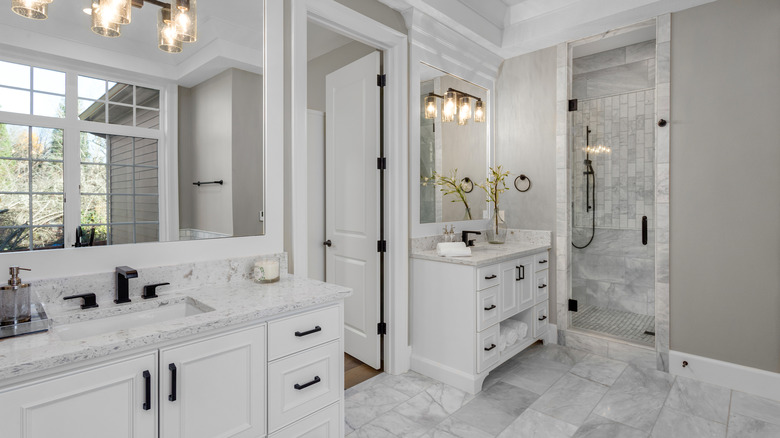 How Much Does A Home Depot Bathroom Remodel Cost - What Does A Master Bathroom Remodel Cost