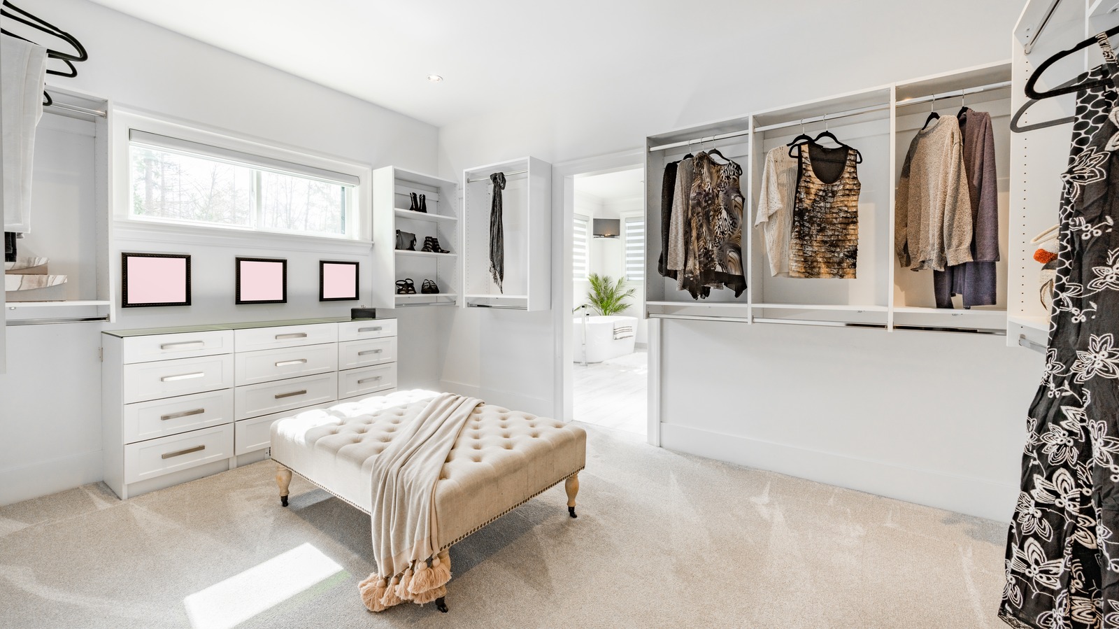 How Much Does It Cost To Build A Closet From Scratch 