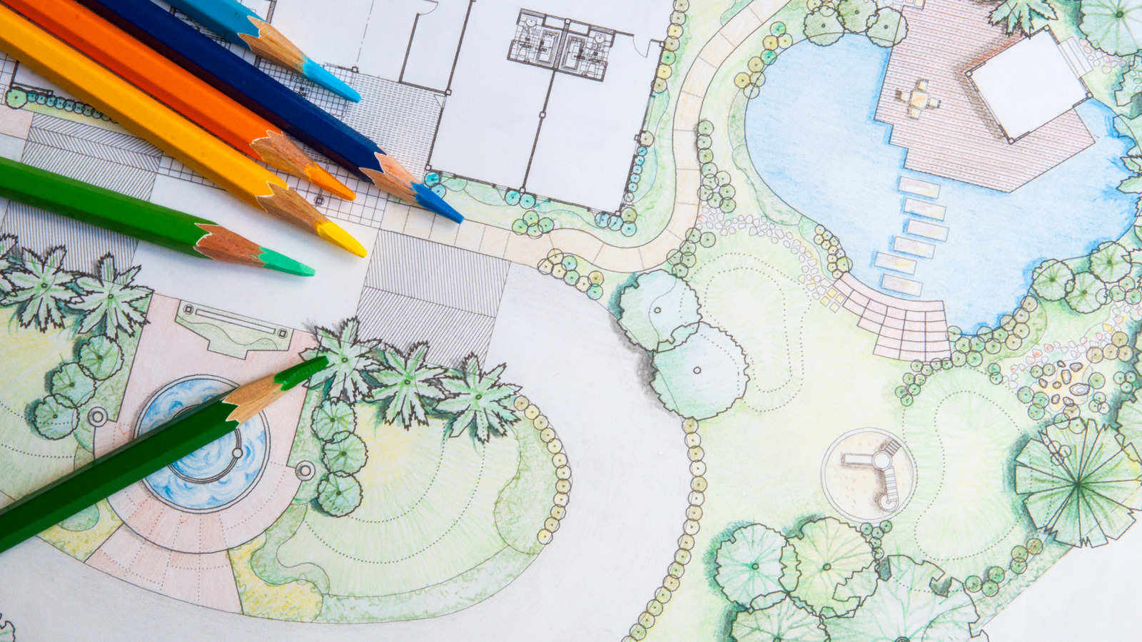 How Much Does It Cost To Hire A Garden Designer?