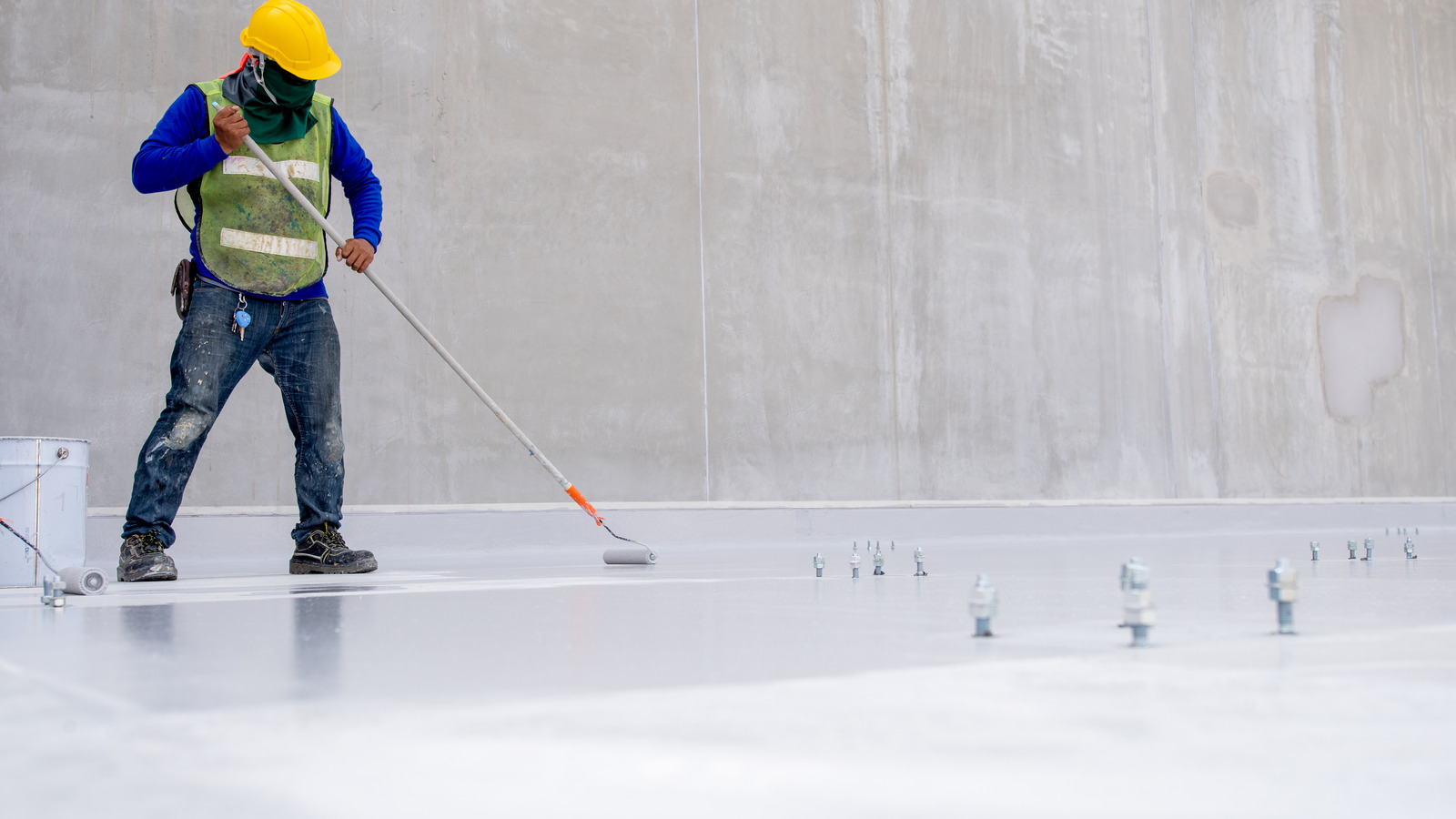 How Much Does It Cost To Install Polished Concrete Floors?