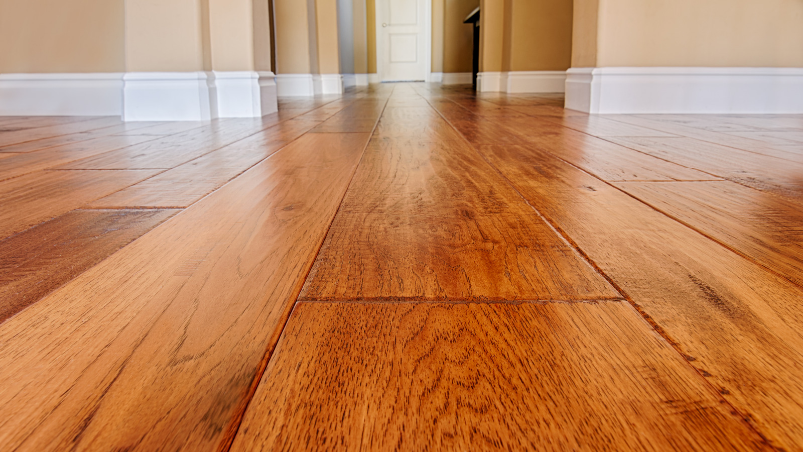 How Much Does It Cost To Refinish Your Hardwood Floors?