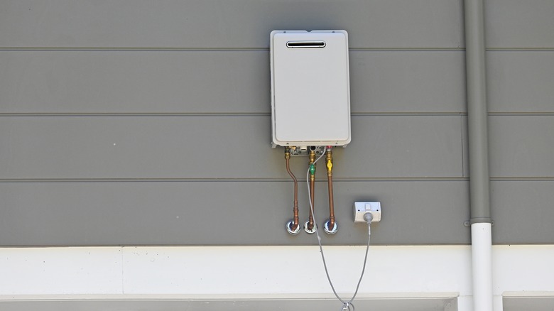 How Much Does It Cost To Run Or Repair A Gas Line 