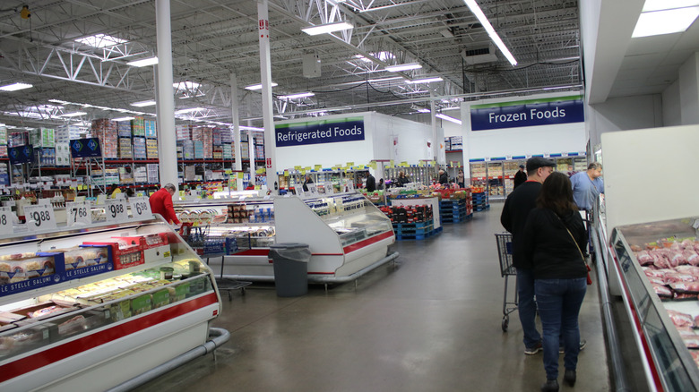 How Much Is A Sam s Club Membership 