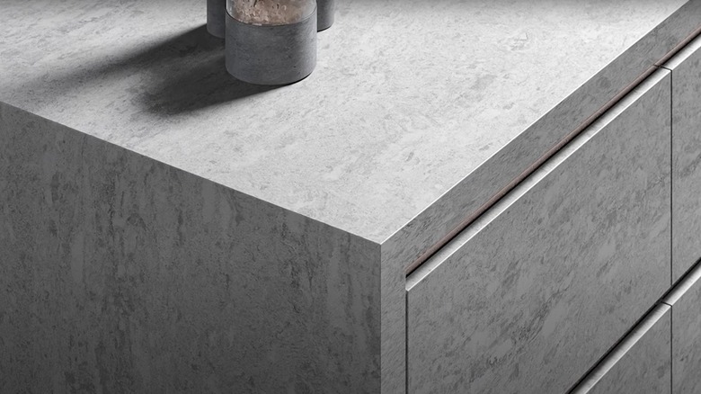 HanStone quartz countertops