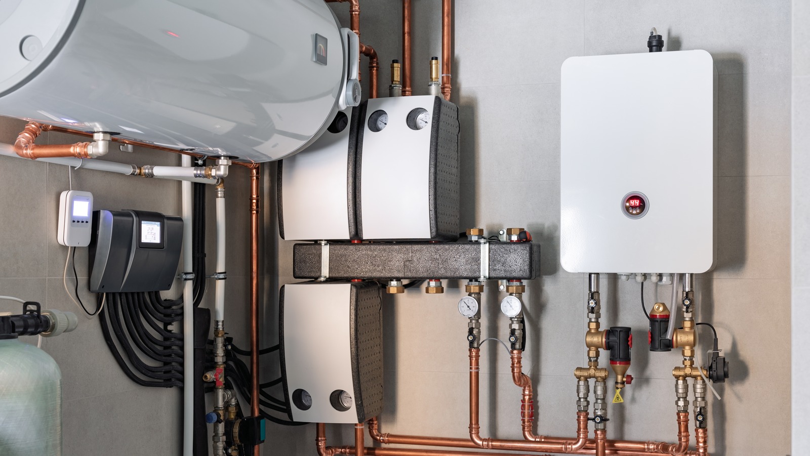 Electric Tankless Heat Pump Water System Gas Geyser Pros And Cons