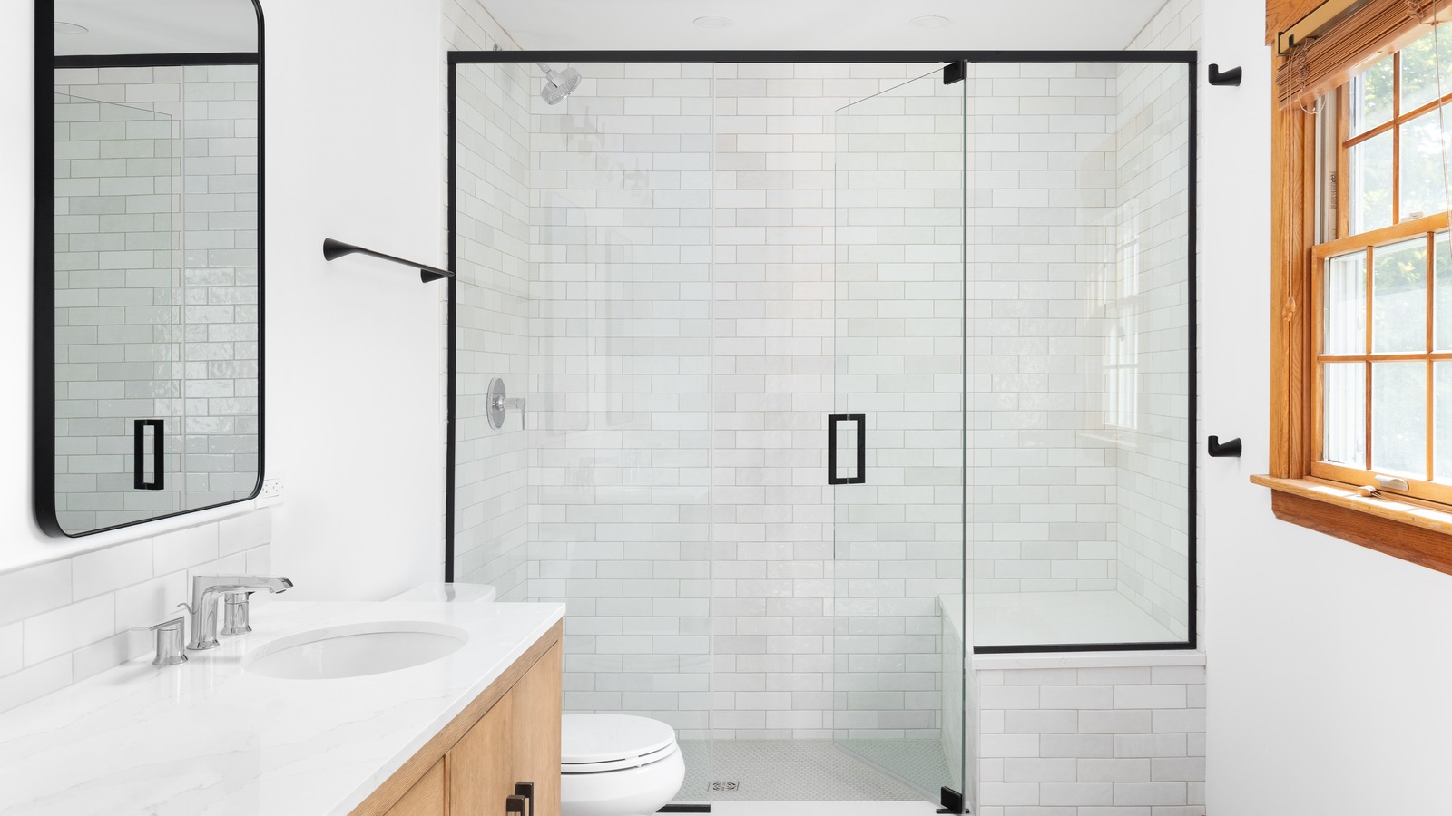 Average Bathtub To Shower Conversion Cost 2024 – Forbes Home