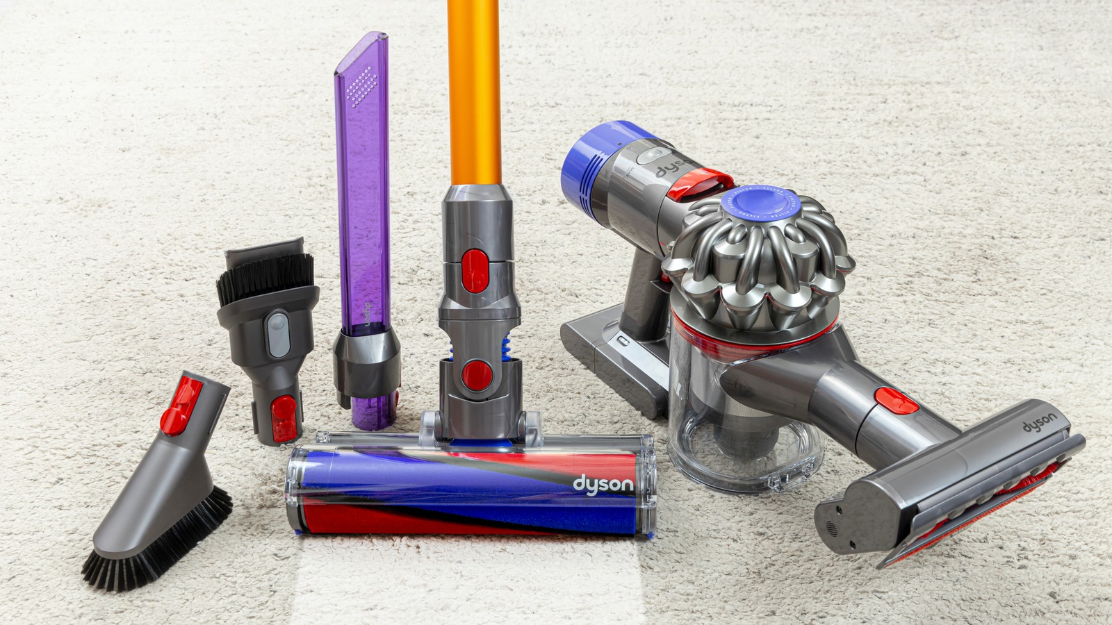 How Much It Will Cost To Repair Your Dyson Vacuum Cleaner – House Digest