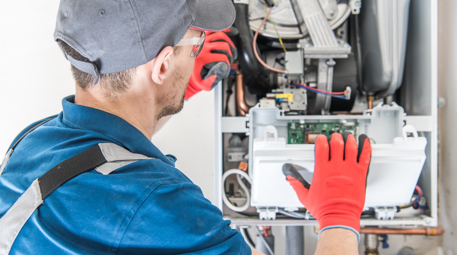 How Much It'll Cost To Repair Your Furnace