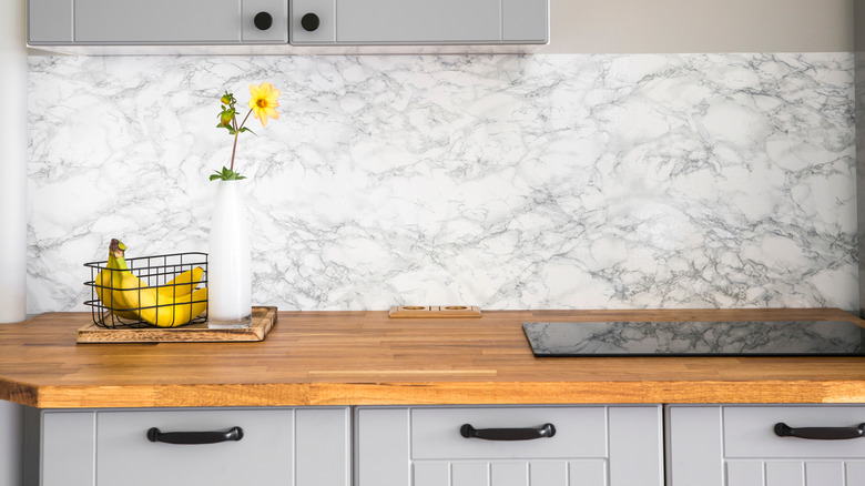 butcher block countertops 