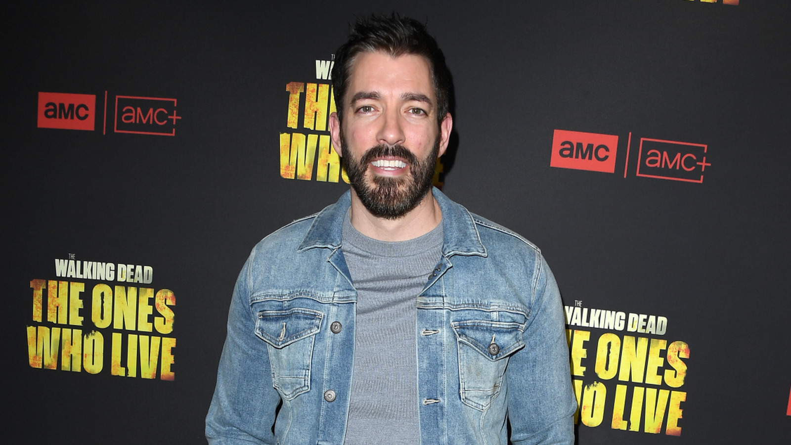 How Property Brothers' Drew Scott Keeps Character While Adding Function