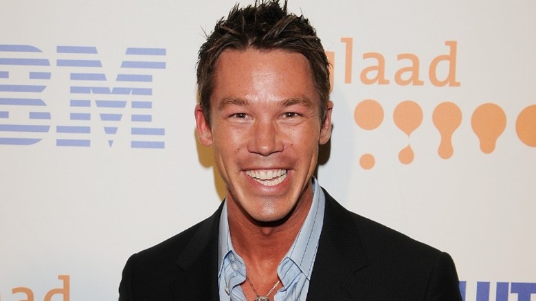HGTV's David Bromstad