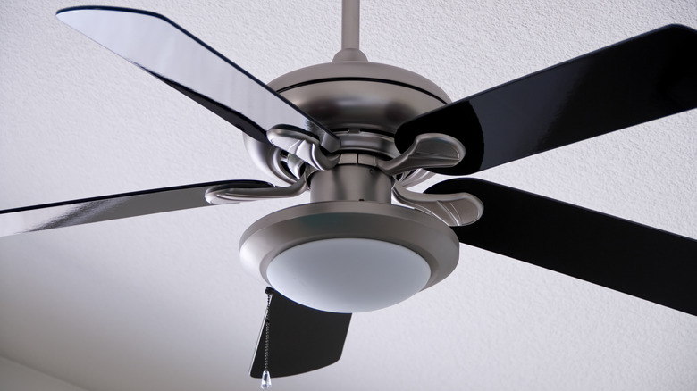 ceiling fan