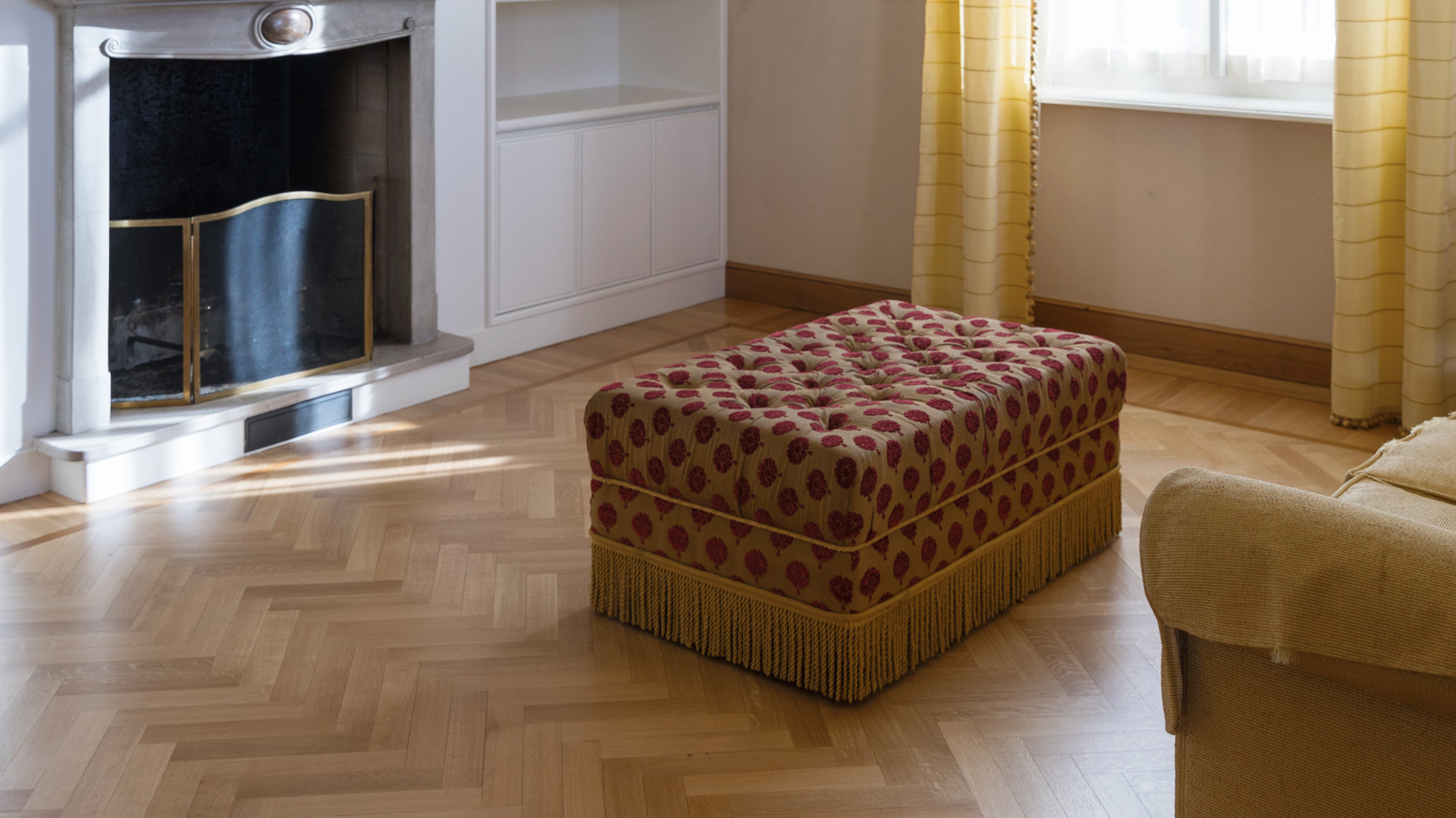 Beautiful view of Breathe New Life Into Outdated Living Rooms