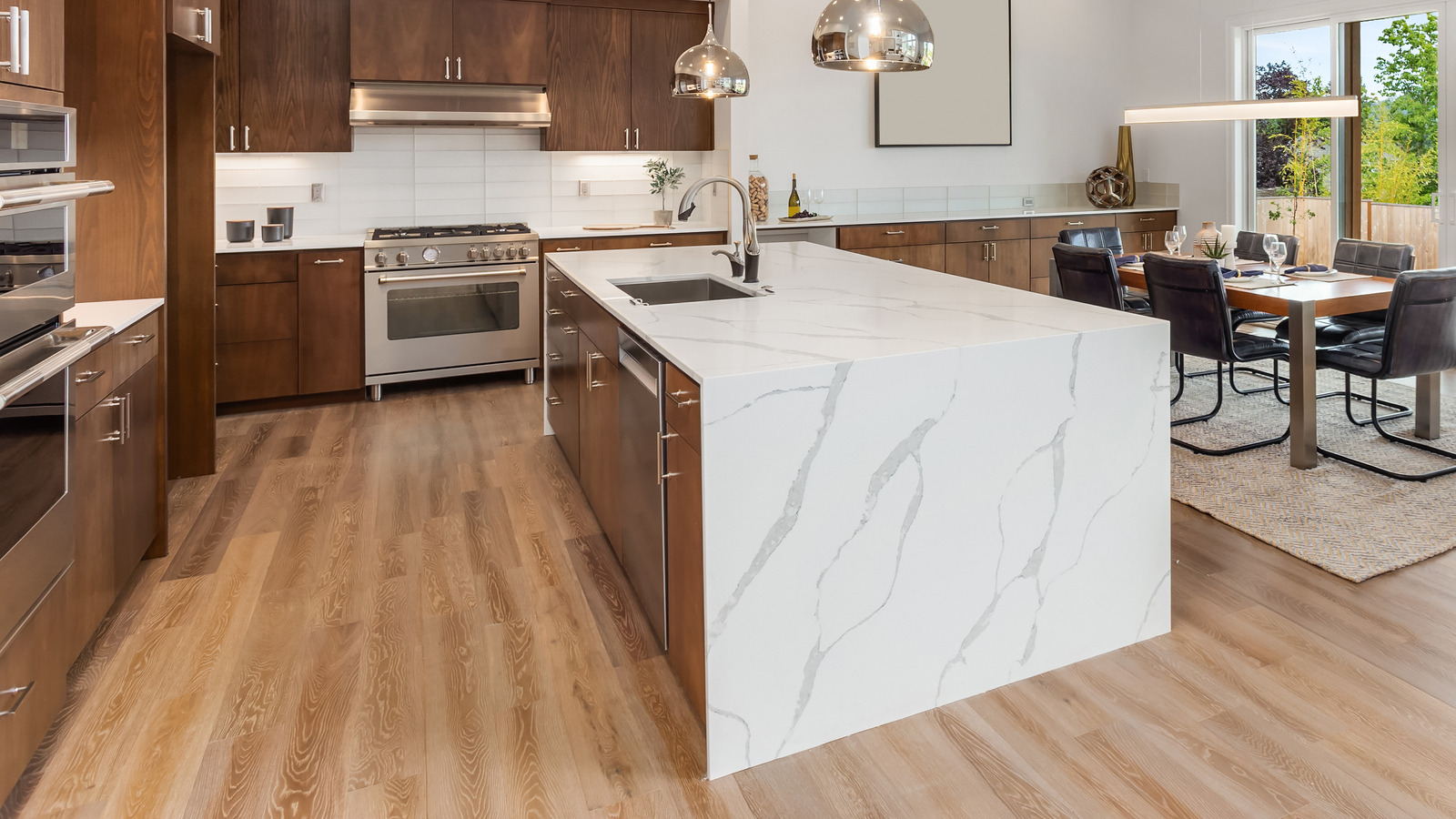 How To Bring Old Hardwood Floors Back To Life