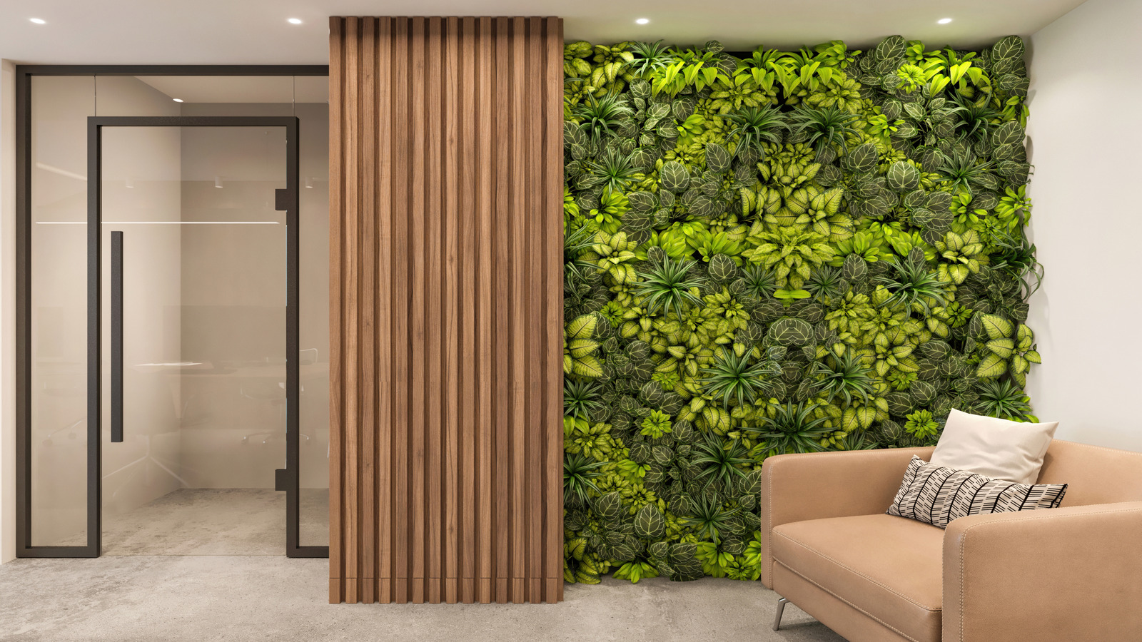 How To Choose Which Wall And Style To Accent In Your Home