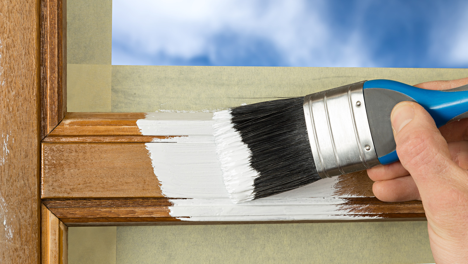 How To Choose The Perfect Color For Your Trim
