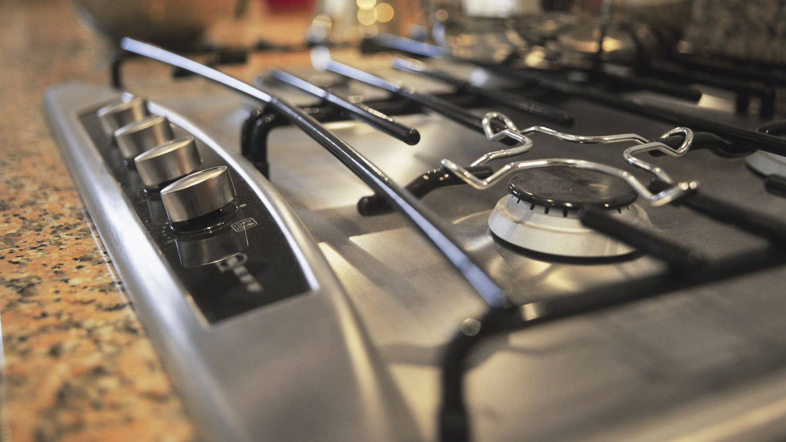 How To Clean Gas Stove Burners