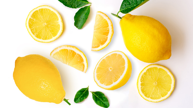 How To Clean With Citric Acid