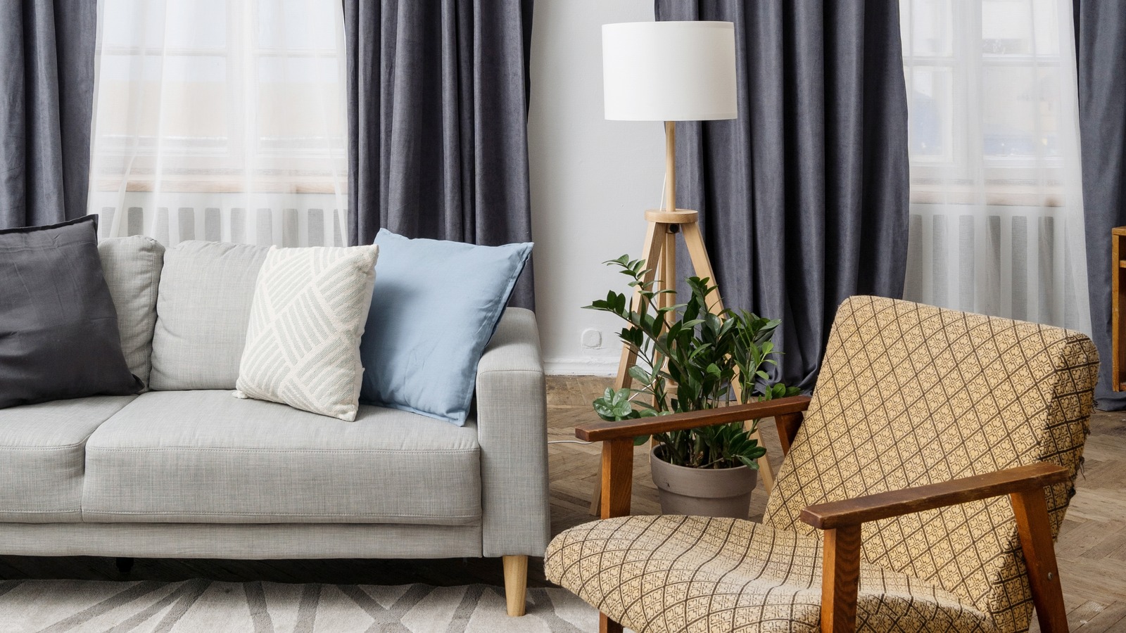 How To Clean Your Lampshades