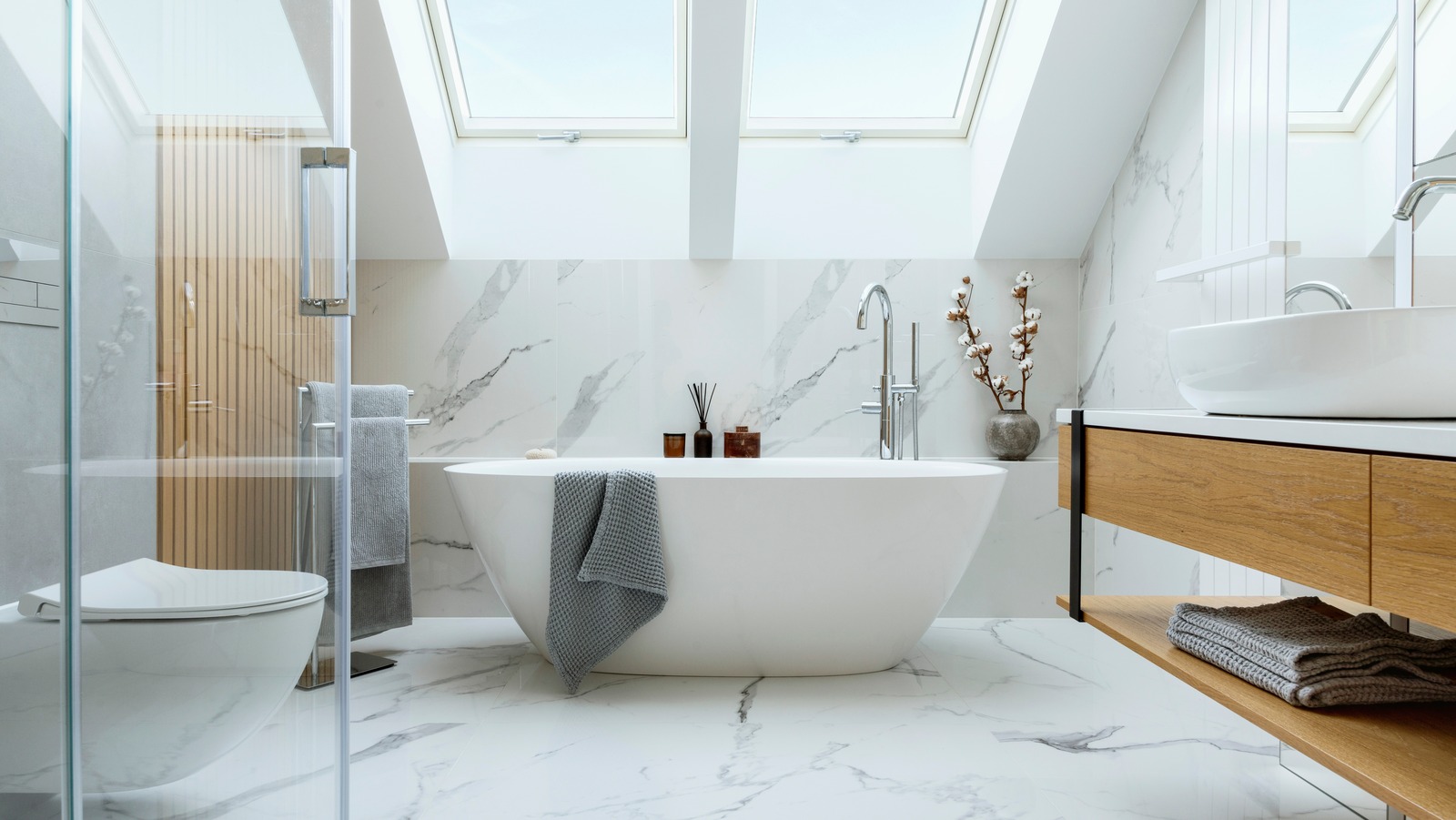 How To Clean Your Reglazed Bathtub To Maintain Its New Look