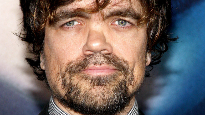 Lord Tyrion of House Lannister 