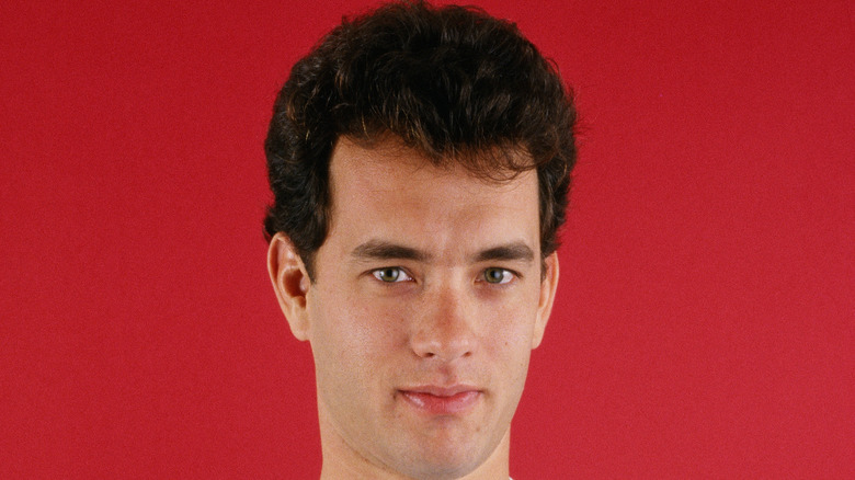 Tom Hanks 