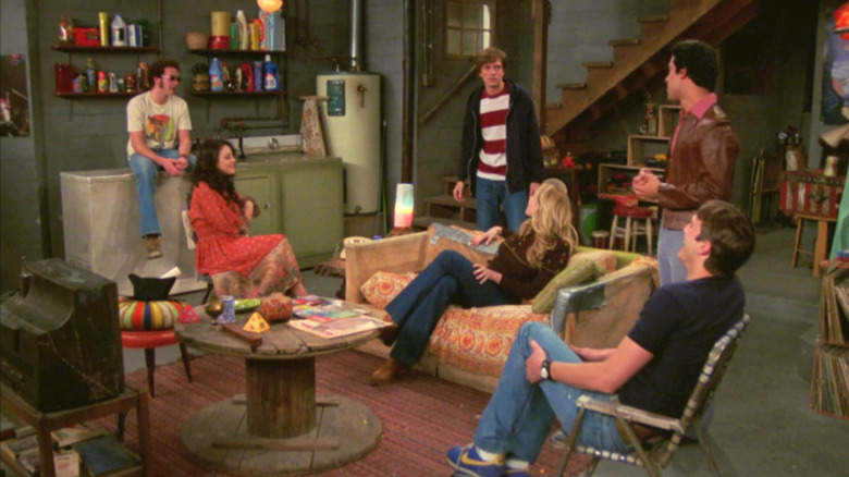 That 70s Show cast