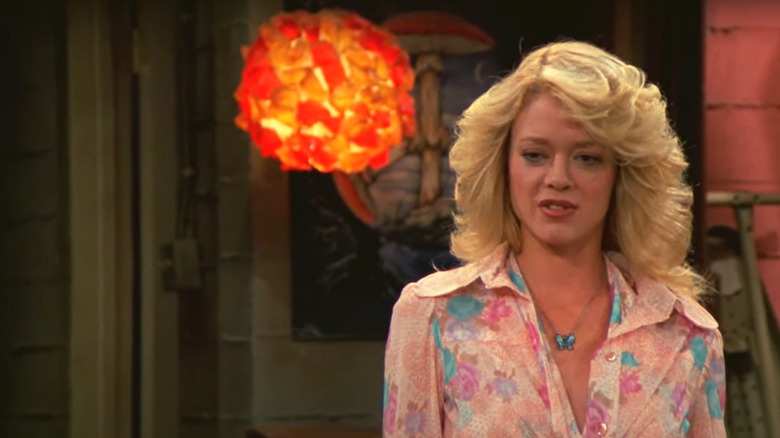 Lisa Kelly in That 70s Show