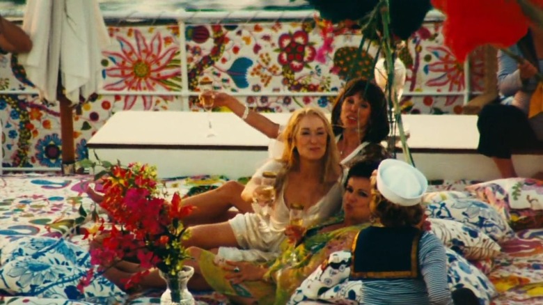 Donna and the Dynamos 