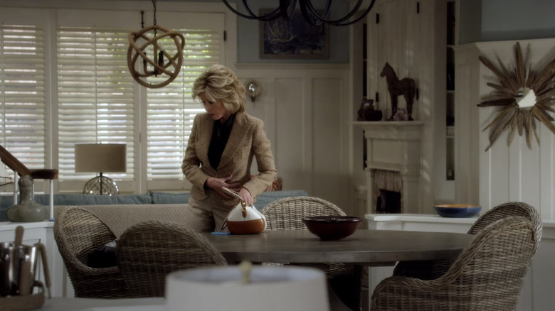 wicker dining room chairs 