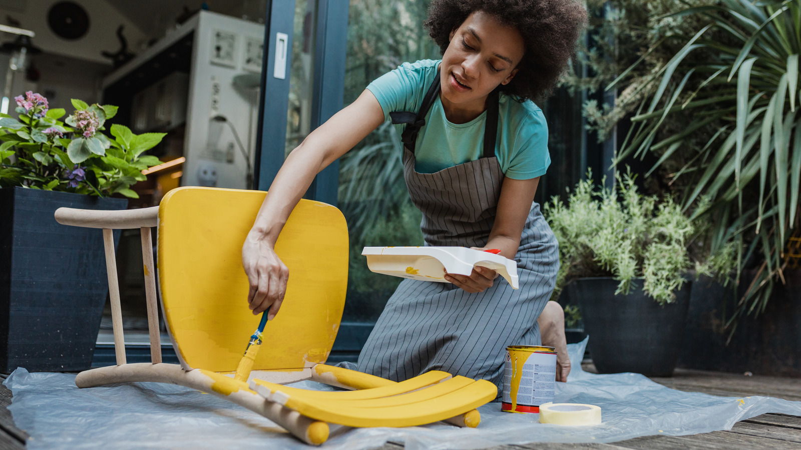 How To Determine The Best Primer When Painting Furniture