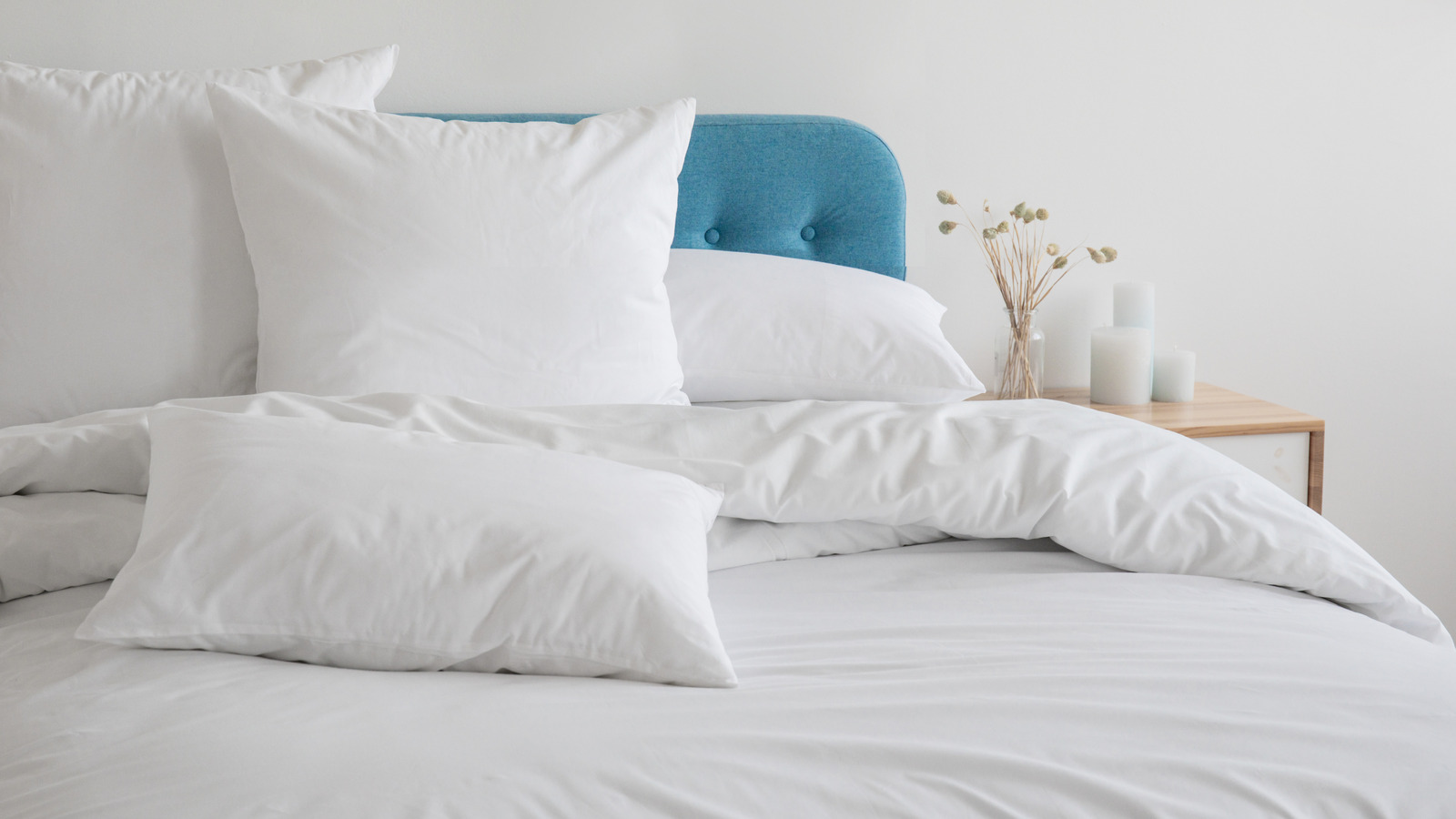 How To DIY Your Own Duvet Cover