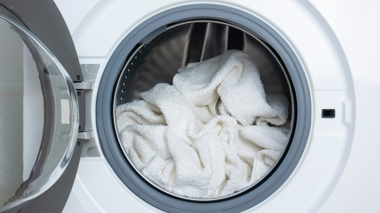 Utilizing the Tops of Your Washer and Dryer