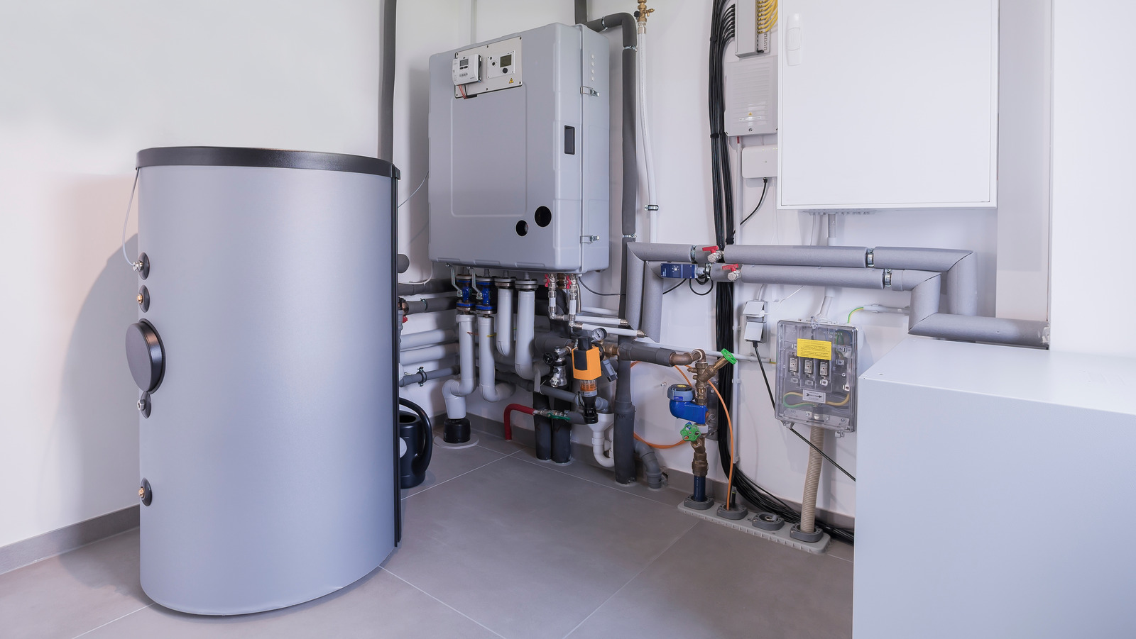 Prolong Your Water Heater’s Lifespan with Simple Maintenance