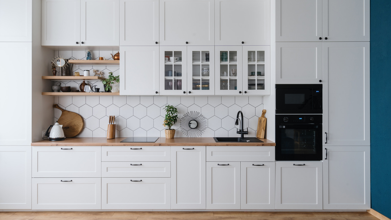 How To Find Cheap Kitchen Cabinets