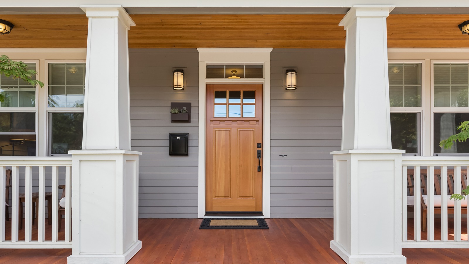 How To Fix An Annoying Sticky Door