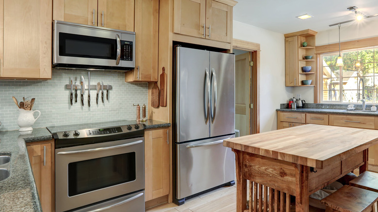 How To Fix Scratches On Stainless Steel