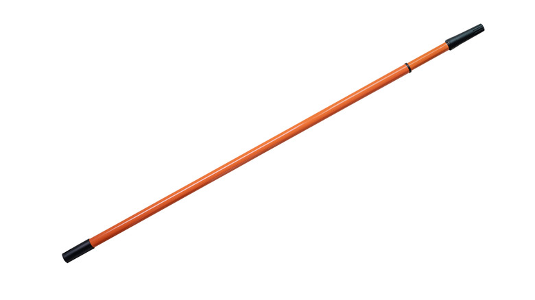 long pole 