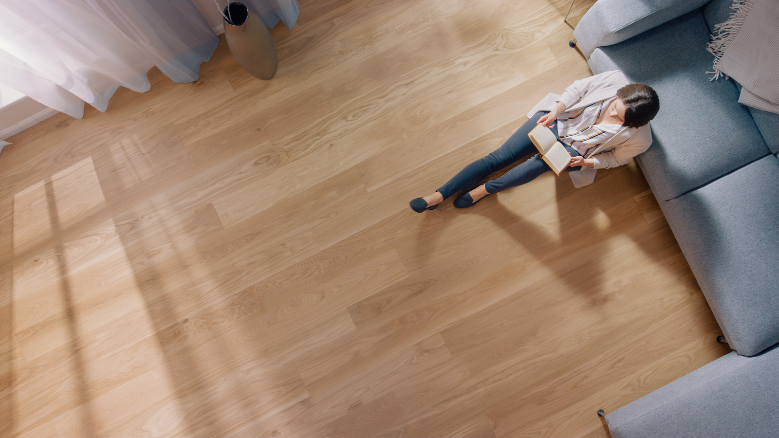 How To Keep Bamboo Flooring In Pristine
