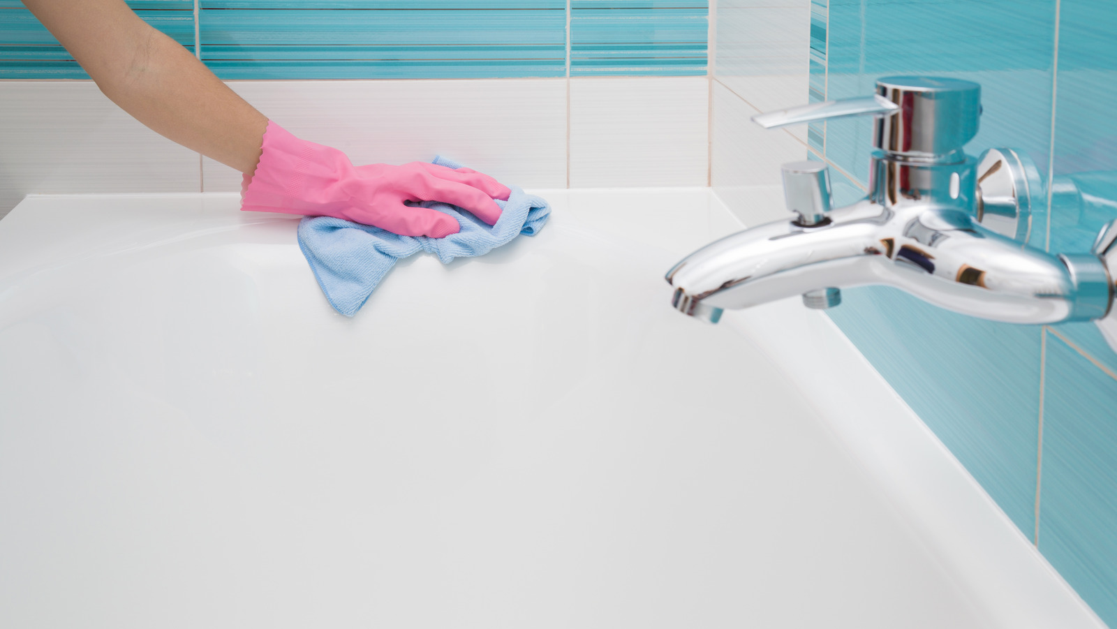 Cleen-Net Bathroom: Natural bathroom cleaner - removes soap scum