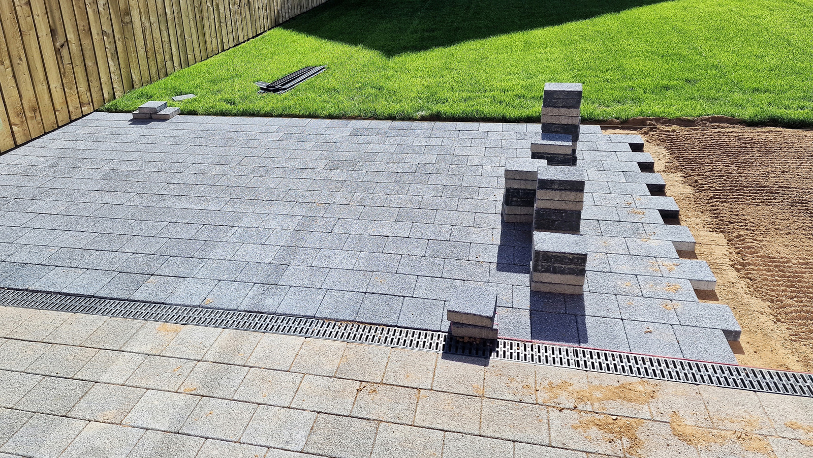 How To Know When You Should DIY A Paver Project Or Call In The ...