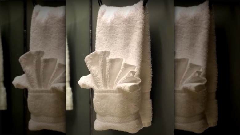 Fold Towels