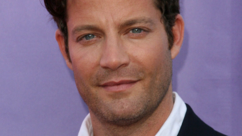 Nate Berkus