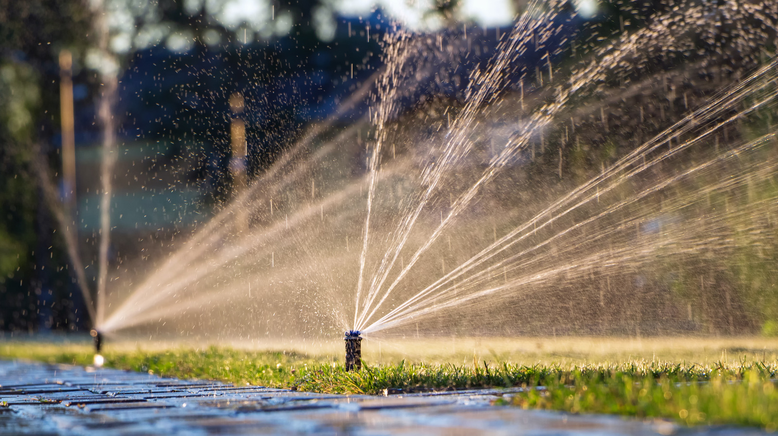 How To Prep Your Sprinkler System For Winter