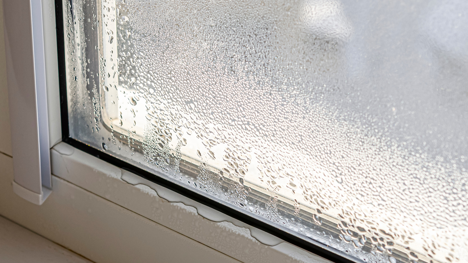 How To Prevent Frost On The Inside Of Your Windows In Winter